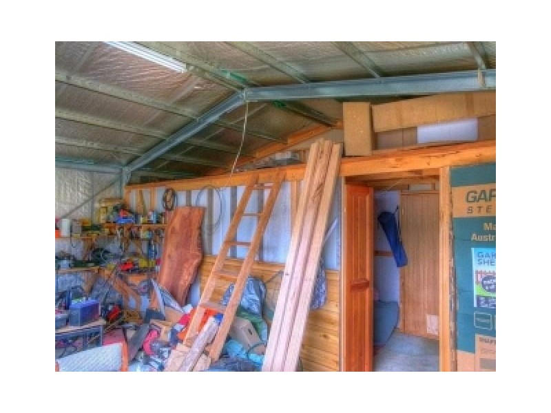 108 Scotts Road, Geeveston TAS 7116