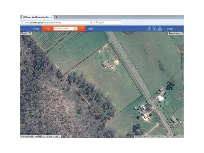 108 Scotts Road, Geeveston TAS 7116