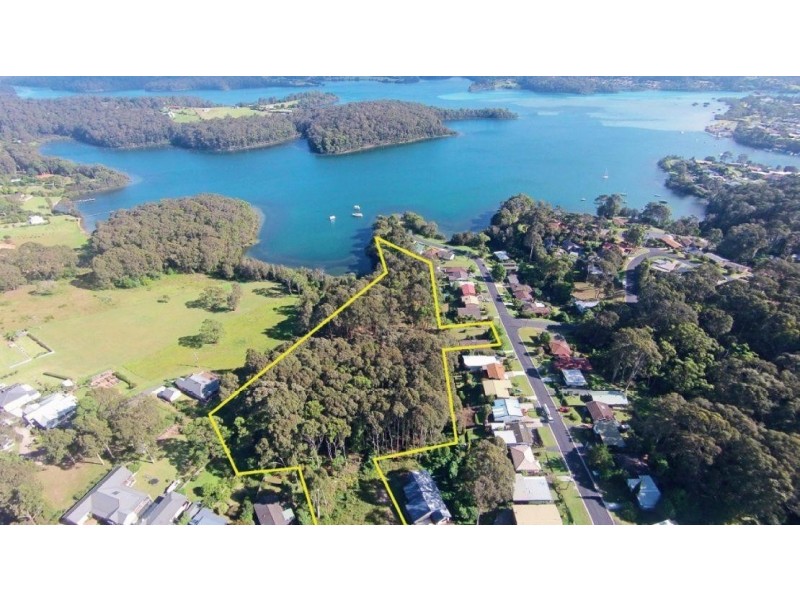 17 Dorothy Drive, Narooma NSW 2546