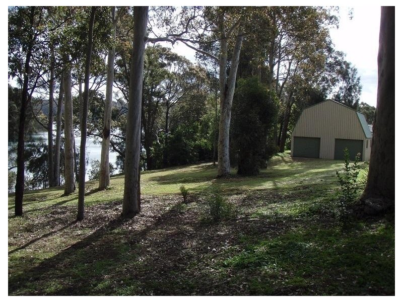 17 Dorothy Drive, Narooma NSW 2546