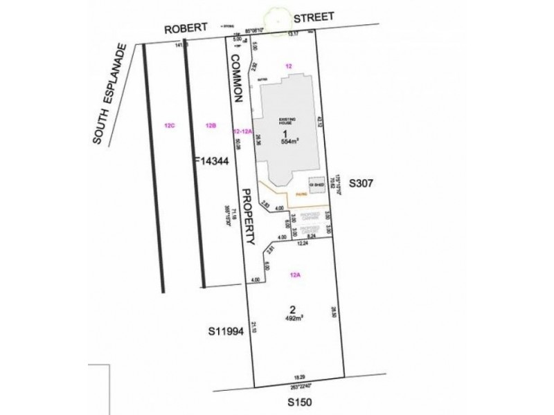 12A Robert Street, Glenelg South SA 5045