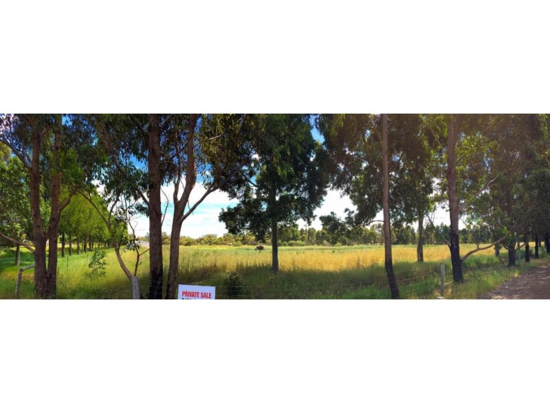 Lot 7 Sheridan Place, Waroona WA 6215
