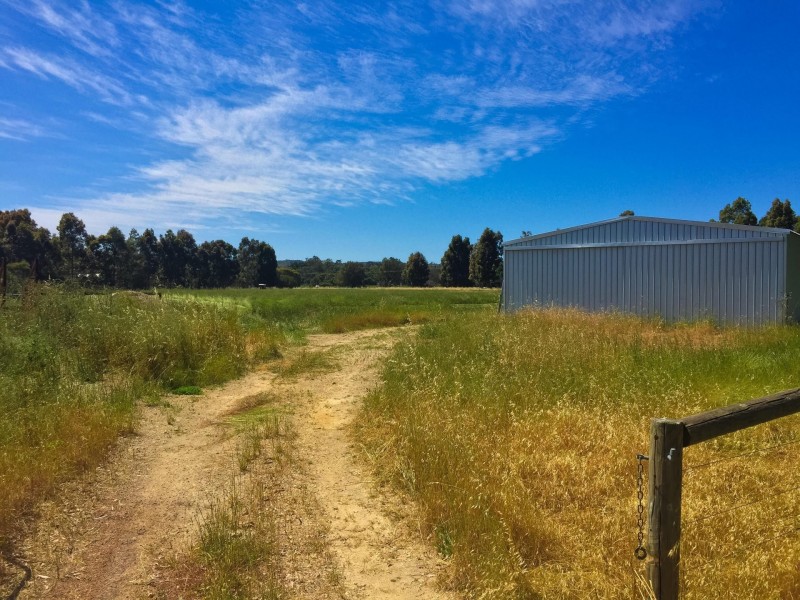 Lot 7 Sheridan Place, Waroona WA 6215