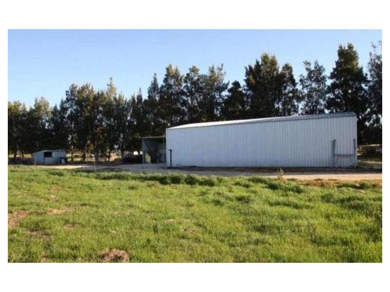 Lot 7 Sheridan Place, Waroona WA 6215