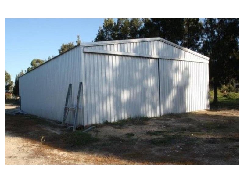 Lot 7 Sheridan Place, Waroona WA 6215