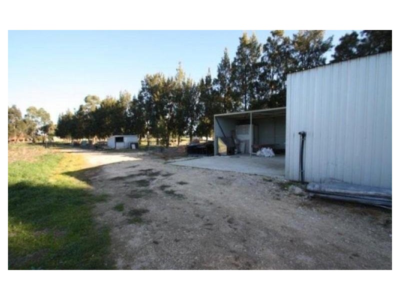 Lot 7 Sheridan Place, Waroona WA 6215