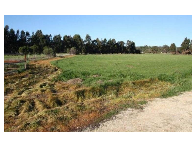 Lot 7 Sheridan Place, Waroona WA 6215