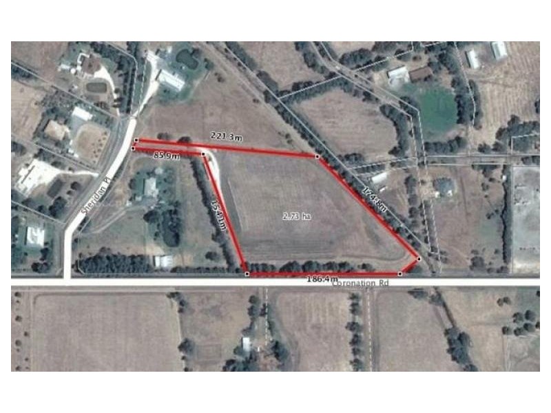 Lot 7 Sheridan Place, Waroona WA 6215