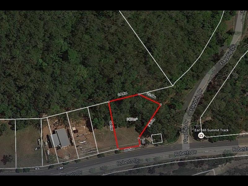 48 Roberts Drive, Trinity Beach QLD 4879