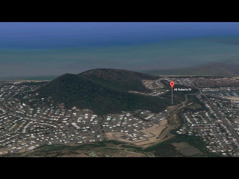 48 Roberts Drive, Trinity Beach QLD 4879