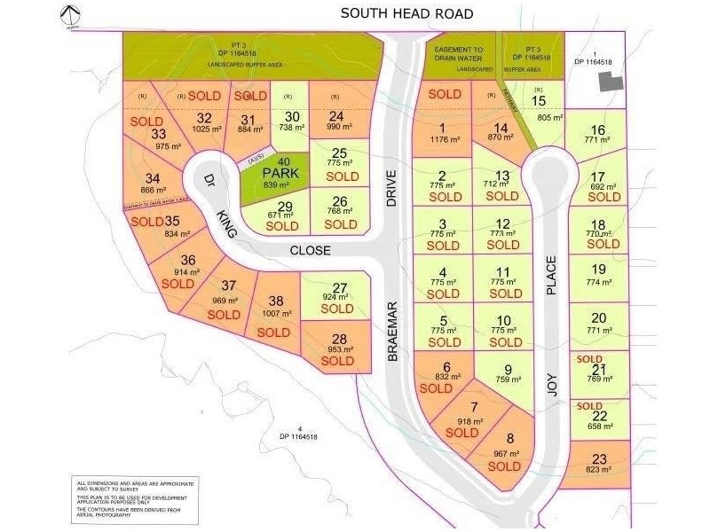 9-3 Joy Place via Braemar Drive off South Head Road, Moruya NSW 2537