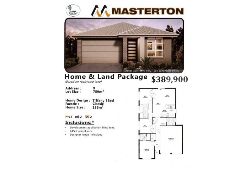 9-3 Joy Place via Braemar Drive off South Head Road, Moruya NSW 2537