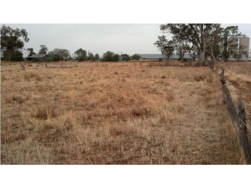 Lot 10 Railway Street, Gulargambone NSW 2828