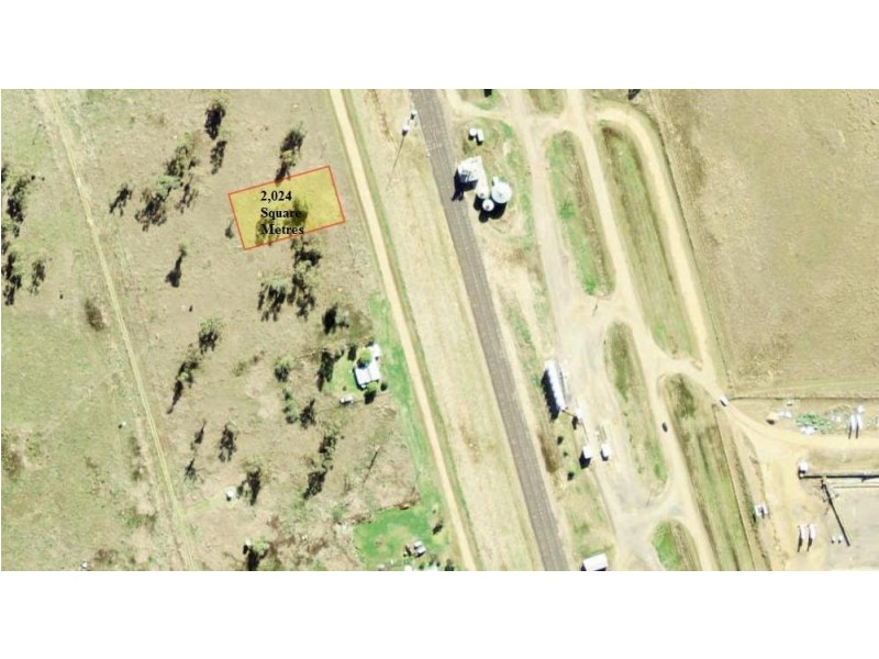 Lot 10 Railway Street, Gulargambone NSW 2828