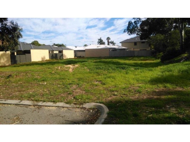 15 Millgate Road, Balga WA 6061