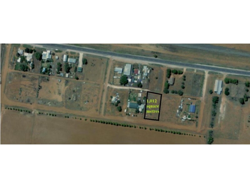 12 James Street, Binya NSW 2665