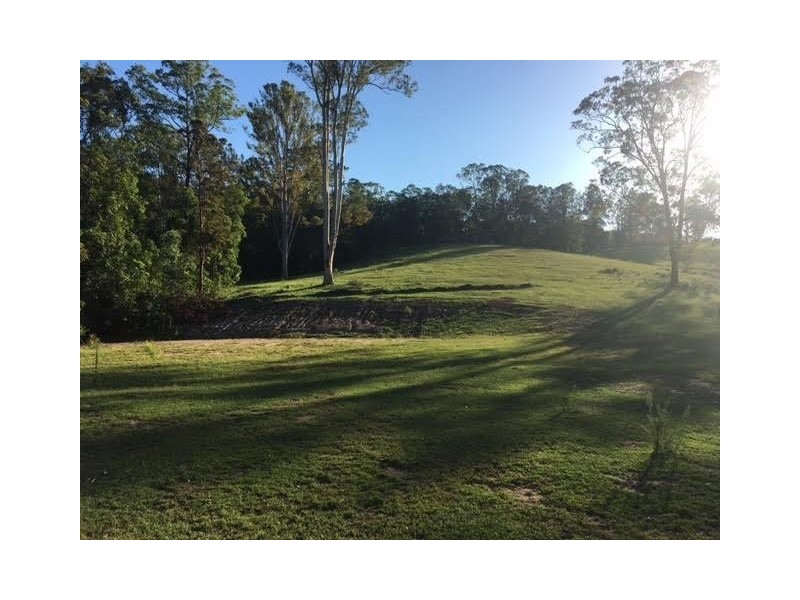 127 Appaloosa Drive, Conondale QLD 4552