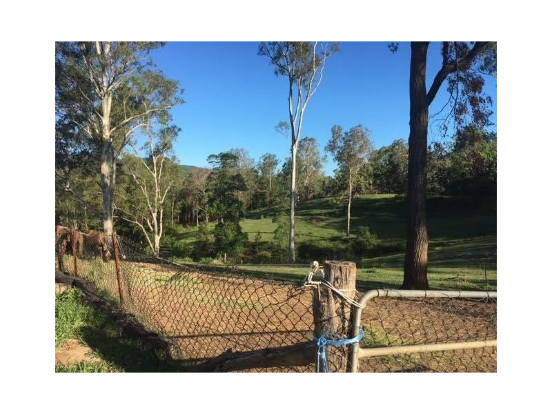 127 Appaloosa Drive, Conondale QLD 4552