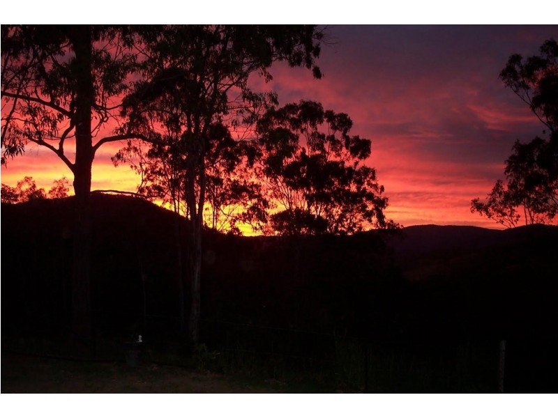 127 Appaloosa Drive, Conondale QLD 4552