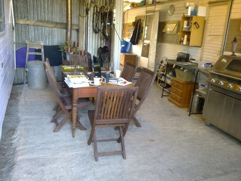 127 Appaloosa Drive, Conondale QLD 4552