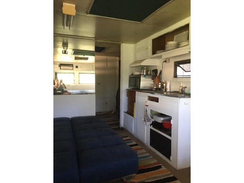 127 Appaloosa Drive, Conondale QLD 4552