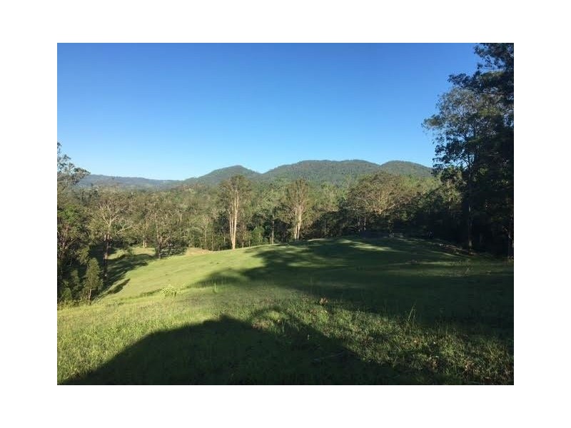 127 Appaloosa Drive, Conondale QLD 4552