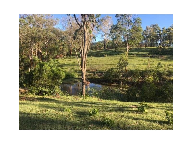 127 Appaloosa Drive, Conondale QLD 4552