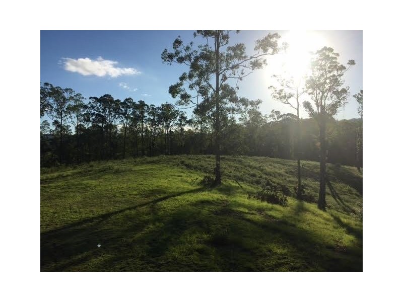 127 Appaloosa Drive, Conondale QLD 4552