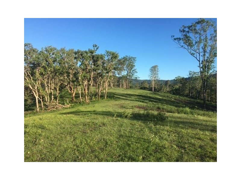 127 Appaloosa Drive, Conondale QLD 4552