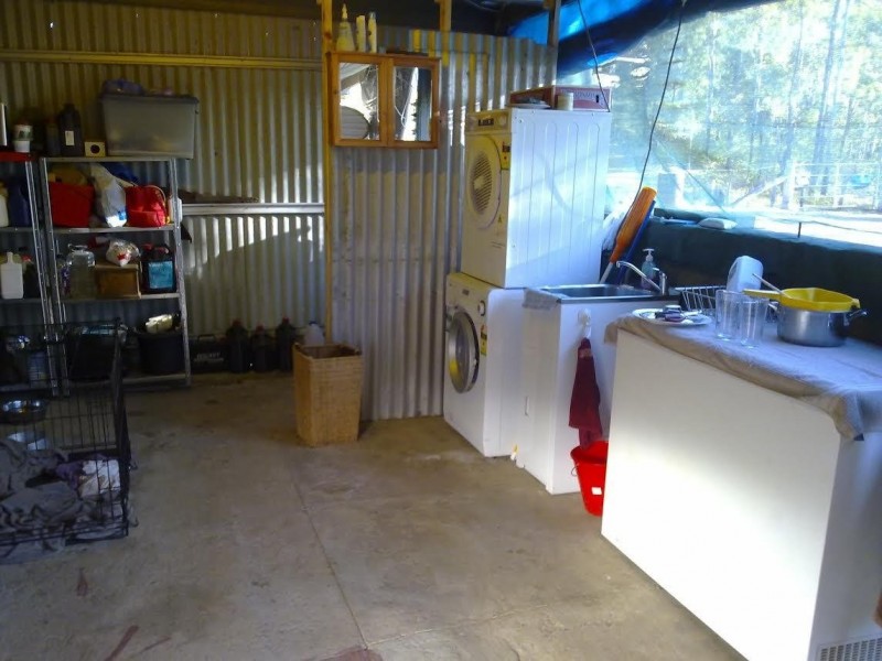 127 Appaloosa Drive, Conondale QLD 4552