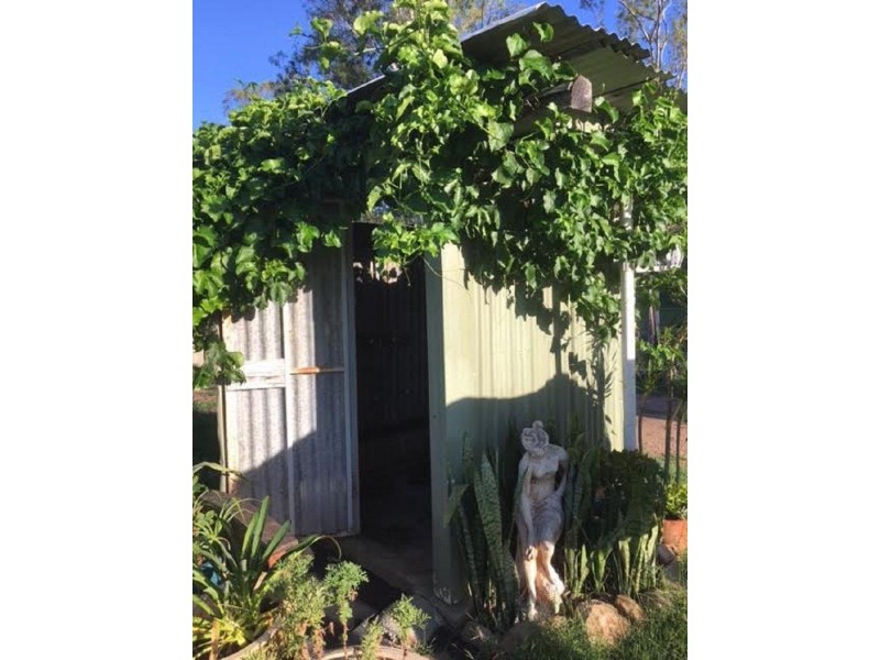 127 Appaloosa Drive, Conondale QLD 4552