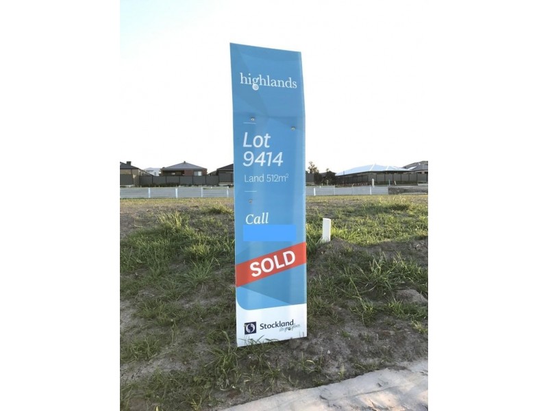 4 Hamersley Road, Craigieburn VIC 3064