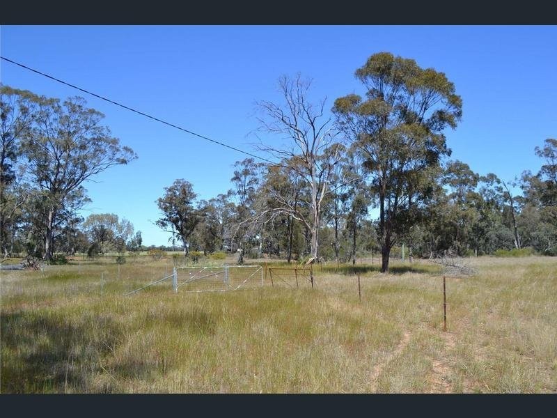 16 Goonoo Street, Eumungerie NSW 2831