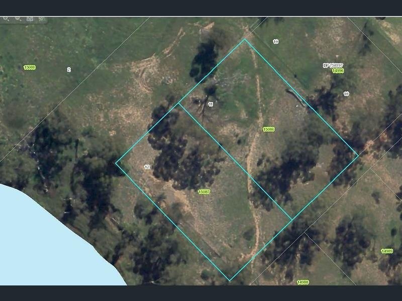 16 Goonoo Street, Eumungerie NSW 2831