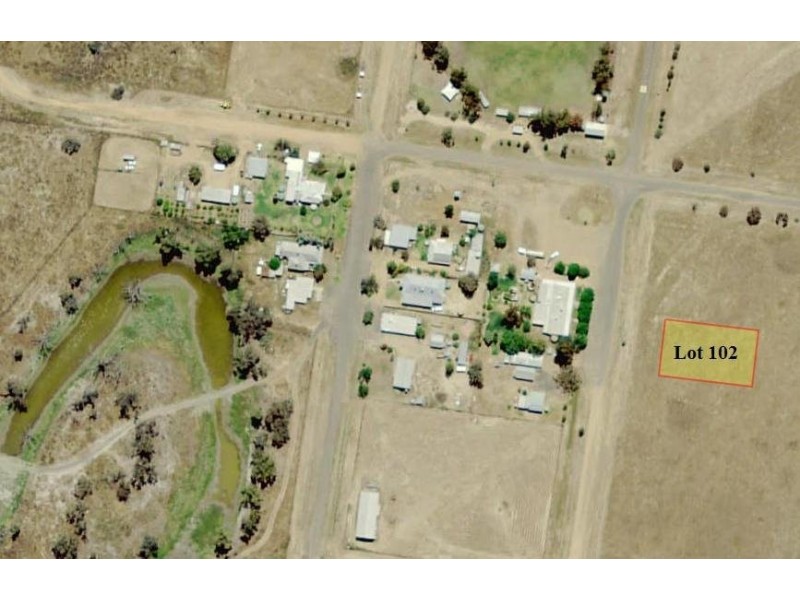 103 Hay Street, Booligal NSW 2711