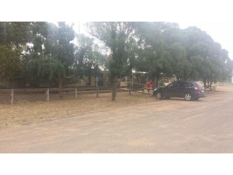 103 Hay Street, Booligal NSW 2711