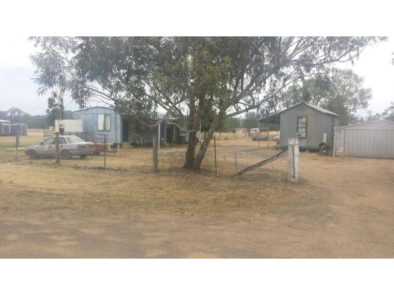 103 Hay Street, Booligal NSW 2711