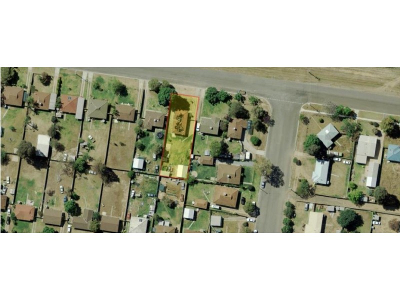 466 Murray Street, Hay NSW 2711