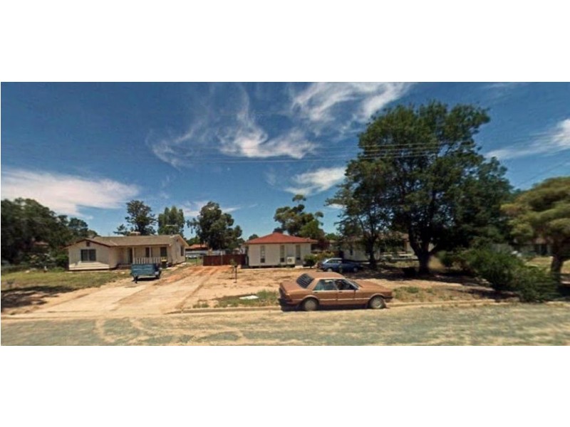 466 Murray Street, Hay NSW 2711