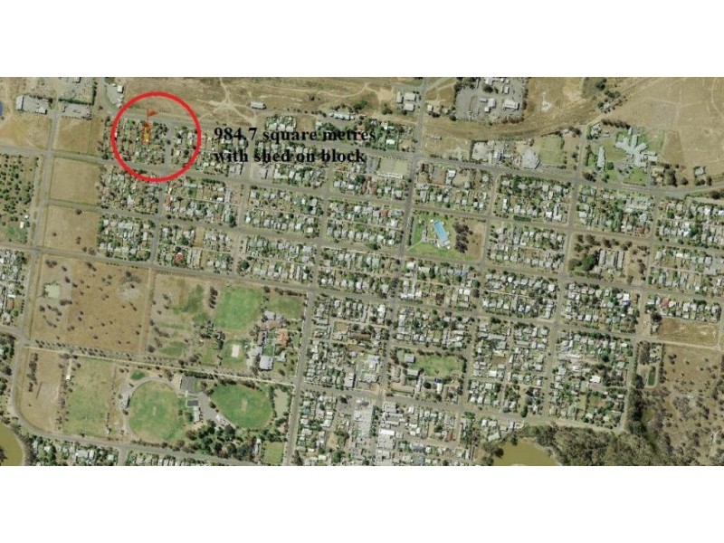 466 Murray Street, Hay NSW 2711