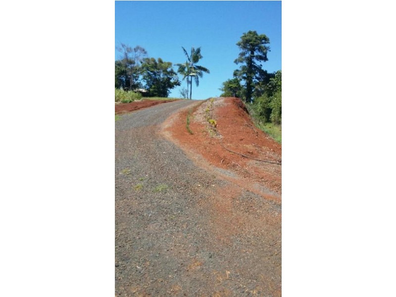 34 Dinner Creek Road, Garradunga QLD 4860