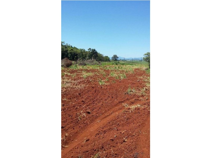 34 Dinner Creek Road, Garradunga QLD 4860