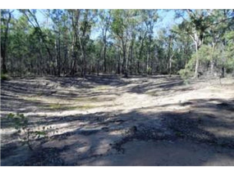 Lot 103 Machaness Road, Tara QLD 4421