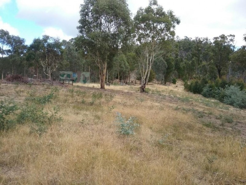 174 Ellendale Road, Westerway TAS 7140