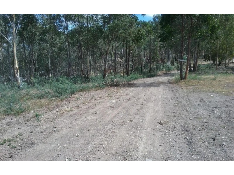 174 Ellendale Road, Westerway TAS 7140