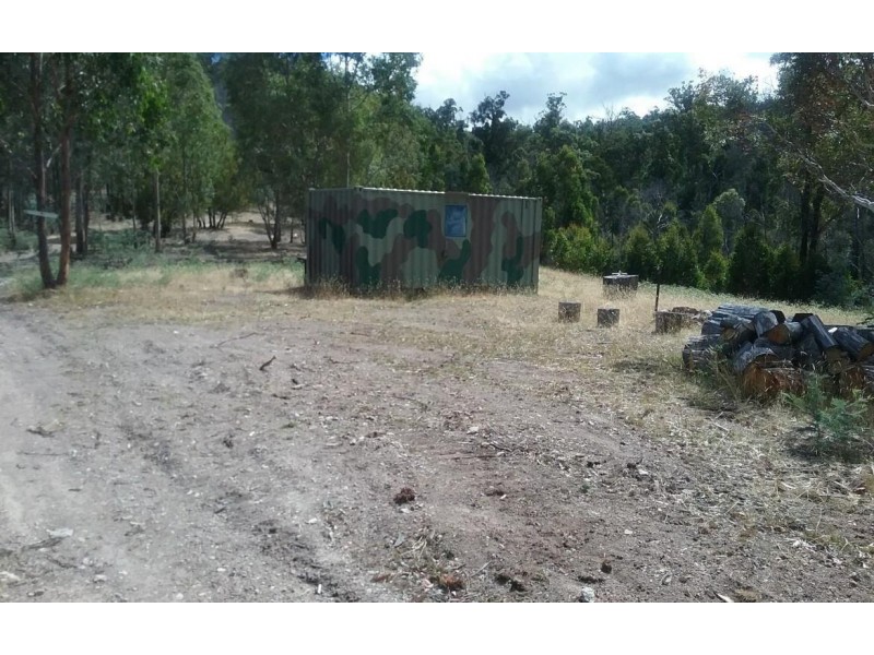 174 Ellendale Road, Westerway TAS 7140