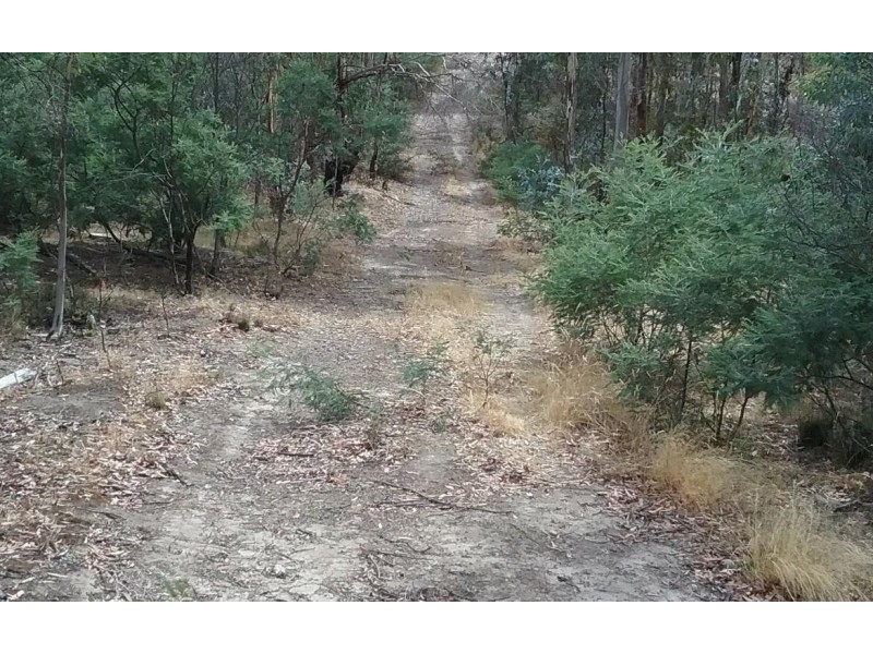 174 Ellendale Road, Westerway TAS 7140