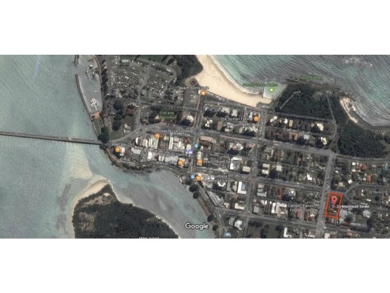 28 MacIntosh Street, Forster NSW 2428