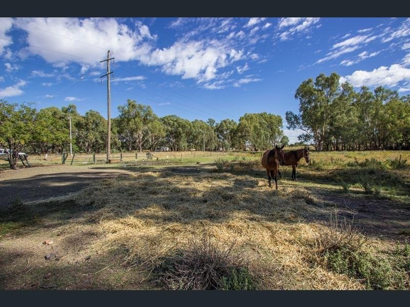 * Sugden Street, Narrandera NSW 2700