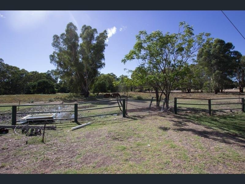 * Sugden Street, Narrandera NSW 2700